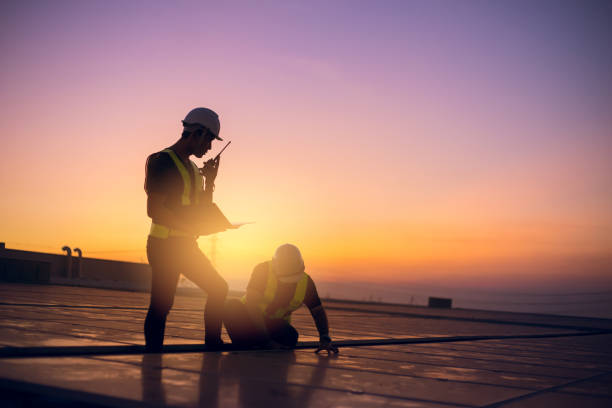 Best Commercial Roofing Services  in South Shore, KY