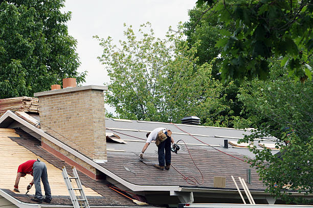 Best Best Roofing Contractors  in South Shore, KY