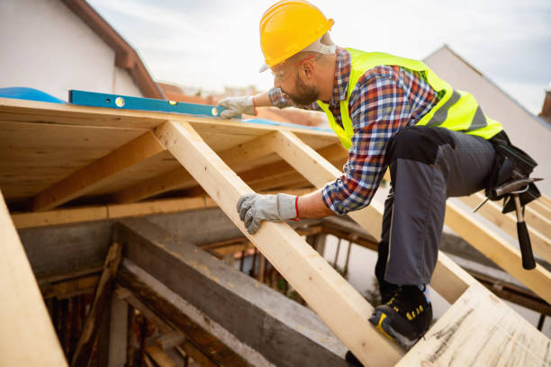 Best Commercial Roofing Services  in South Shore, KY